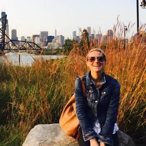 Meet your Posher, Martina